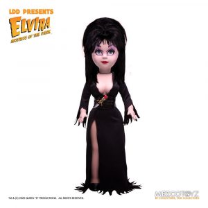 Elvira® Mistress of the Dark™