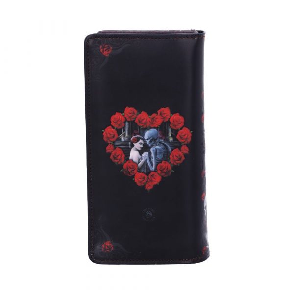 Anne Stokes Forever Yours Day of the Dead Purse - Image 3