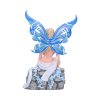 Jewelled Fairy Sapphire (Large) 28.5cm Jewelled Fairies - Image 3
