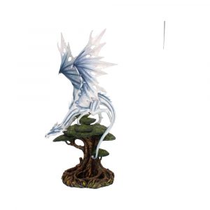 Nemesis Now Sapiens Icy Dragon 56cm