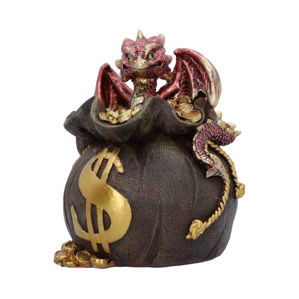 Dragon Jackpot Money Box - Image 2