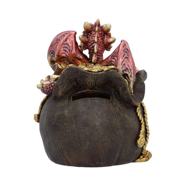 Dragon Jackpot Money Box - Image 3