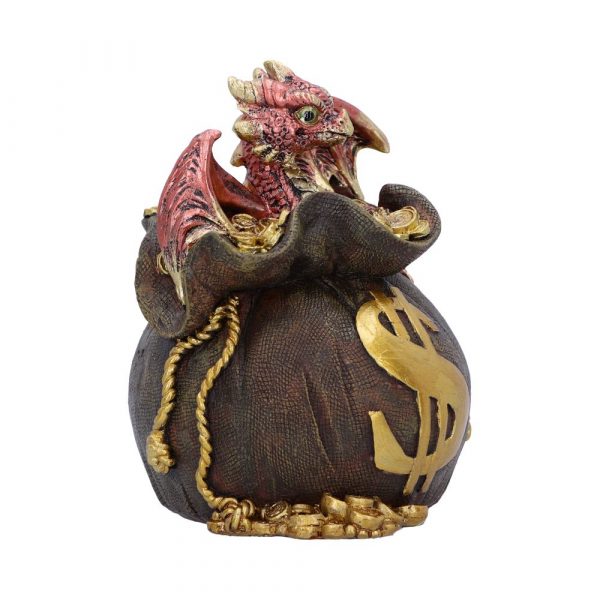 Dragon Jackpot Money Box - Image 4