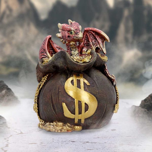 Dragon Jackpot Money Box - Image 5