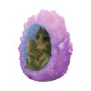 Geode Nest (Green) 12.5cm - Image 3
