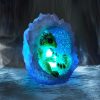 Geode Nest (Green) 12.5cm - Image 5
