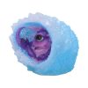 Geode Nest (Purple) 12cm - Image 3
