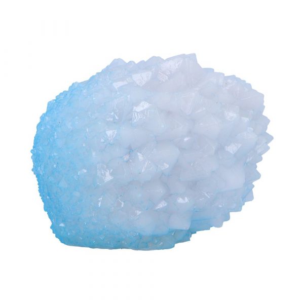 Geode Nest (Purple) 12cm - Image 4