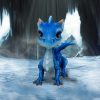 Ice Dragonling 12.3cm - Image 5