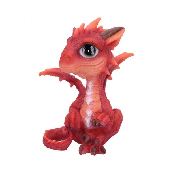 Fire Dragonling 12cm - Image 3