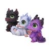 Little Hordlings (Set of 3) 7cm - Image 3