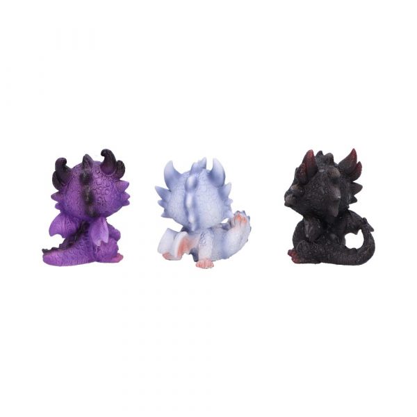 Little Hordlings (Set of 3) 7cm - Image 4
