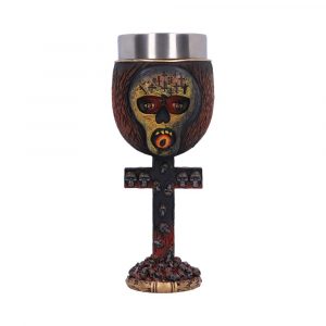 Slayer Seasons in the Abyss Album Goblet