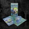 Anne Stokes Legends Tarot Cards - Image 5
