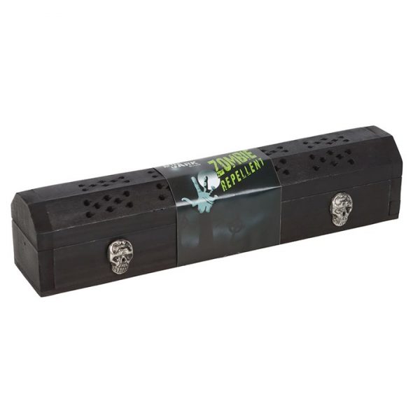 Zombie Repellent Incense Box Set - Image 2