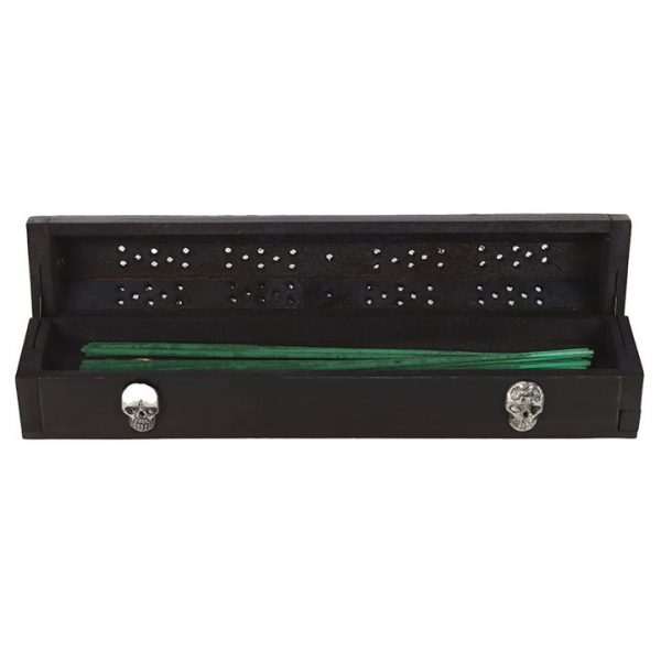Zombie Repellent Incense Box Set - Image 3