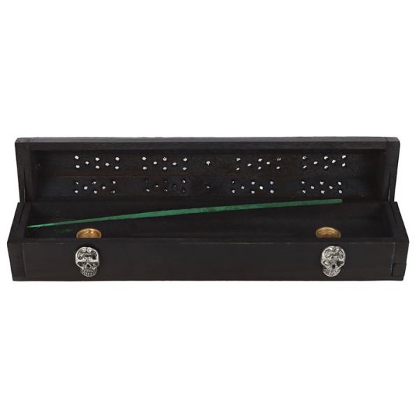 Zombie Repellent Incense Box Set - Image 4