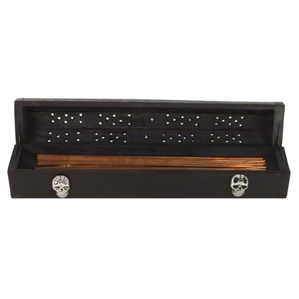Dragon Blood Incense Box Set - Image 3