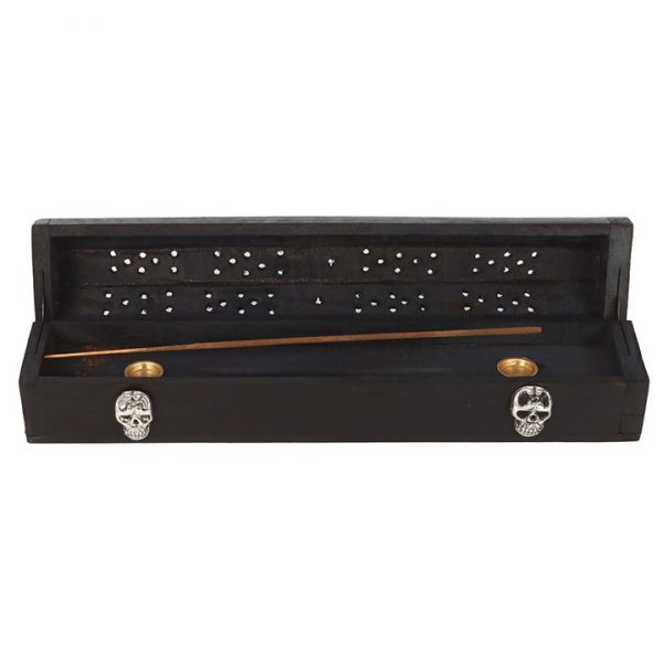 Dragon Blood Incense Box Set - Image 4
