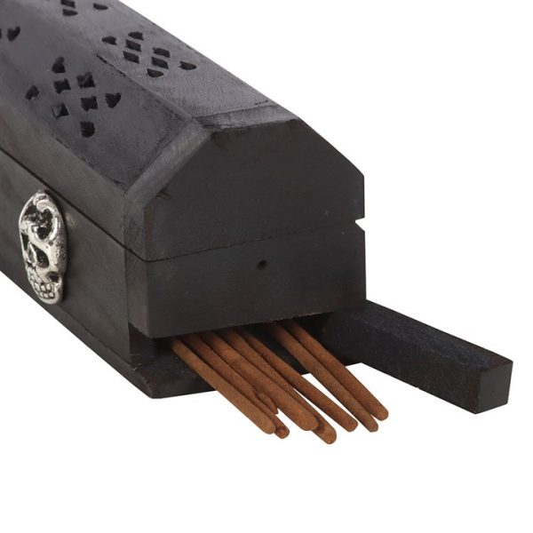 Dragon Blood Incense Box Set - Image 5