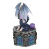 Dragon Friendship Spring Box by Anne Stokes - Image 6