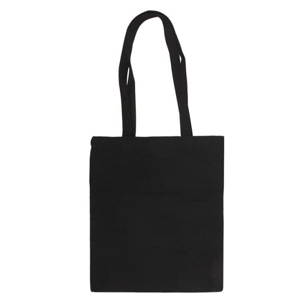 Just One More Shop Polycotton Tote Bag - Image 3