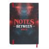 Notes Between Worlds A5 Notebook - Image 2
