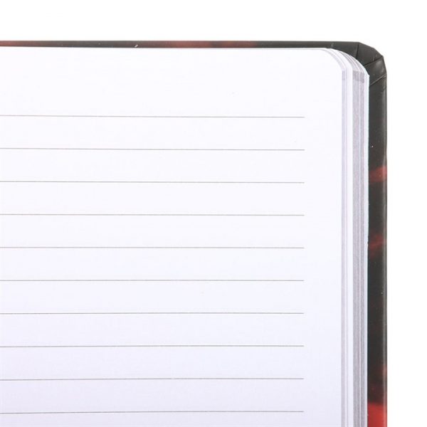 Notes Between Worlds A5 Notebook - Image 4