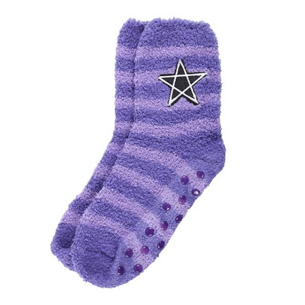Coffee, Coffins & Covens Mug and Socks Set - Image 4