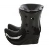Black Witch Boots Oil Burner - Image 2