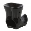 Black Witch Boots Oil Burner - Image 3