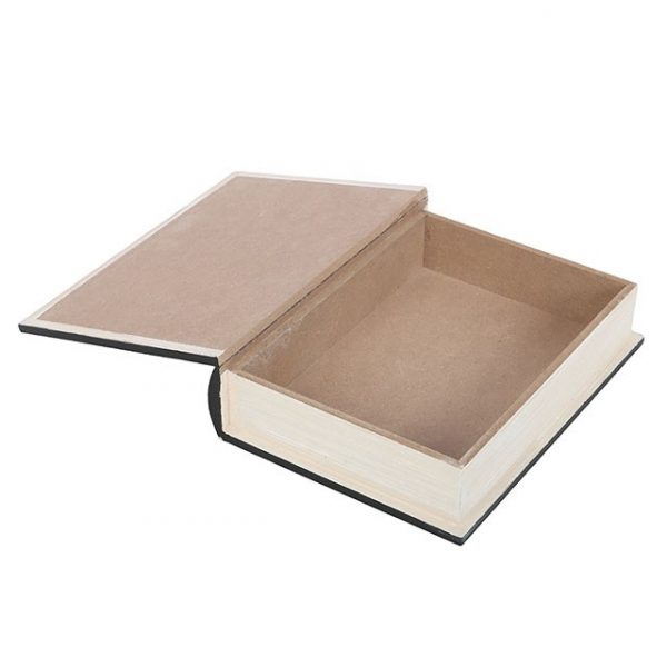My Book of Shadows Book Shaped Storage Box - Image 3
