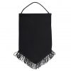 Support Your Local Witch Coven Hanging Fabric Banner - Image 4