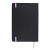 The Coven Club Book of Shadows A5 Notebook - Image 2
