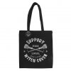 Support Your Local Witch Coven Polycotton Tote Bag - Image 2