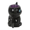 Cute and Creepy Bat Cat Oil Burner and Wax Warmer - Image 2
