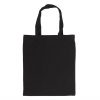 In My Witch Era Bat Cat Polycotton Tote Bag with Enamel Pin - Image 4