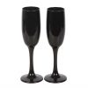 Set of 2 Dead Thirsty Champagne Flutes - Image 2