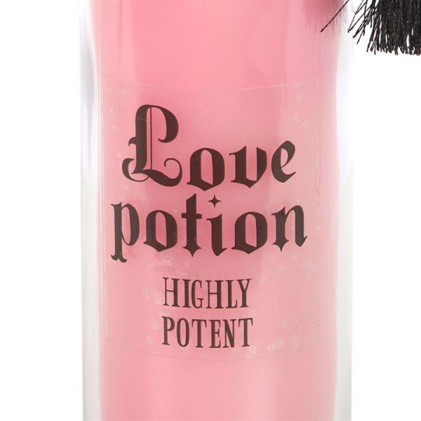 Love Potion Passionfruit Tube Candle - Image 2