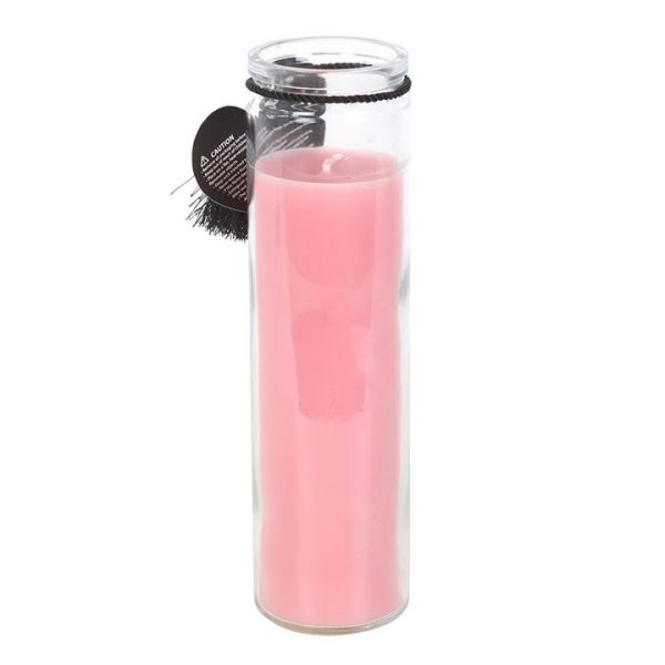 Love Potion Passionfruit Tube Candle - Image 3