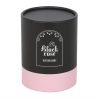 Black Rose Candle with 3D Roses - Image 3