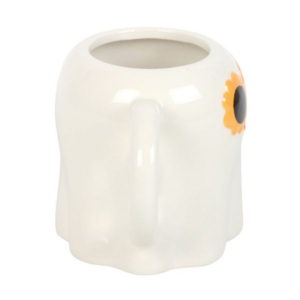 Groovy Ghost Mug - Image 2