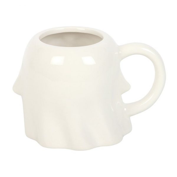Groovy Ghost Mug - Image 3