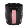 Good Witch Social Club Mug and Coaster Set - Image 2