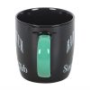 Bad Witch Social Club Mug and Coaster Set - Image 3