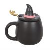 Good Witch Lidded Mug with Spoon - Image 2