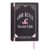 Good Witch Social Club A5 Notebook - Image 2