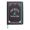 Bad Witch Social Club A5 Notebook - Image 2