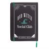 Bad Witch Social Club A5 Notebook - Image 3