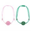 Set of 2 Good Witch and Bad Witch Bracelets - Image 2